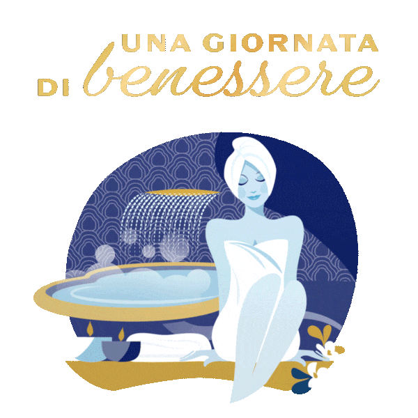 Una giornata di benessere